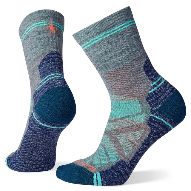 Smartwool - Women's Hike Light Cushion Mid Crew Socks in Rancho Cucamonga CA