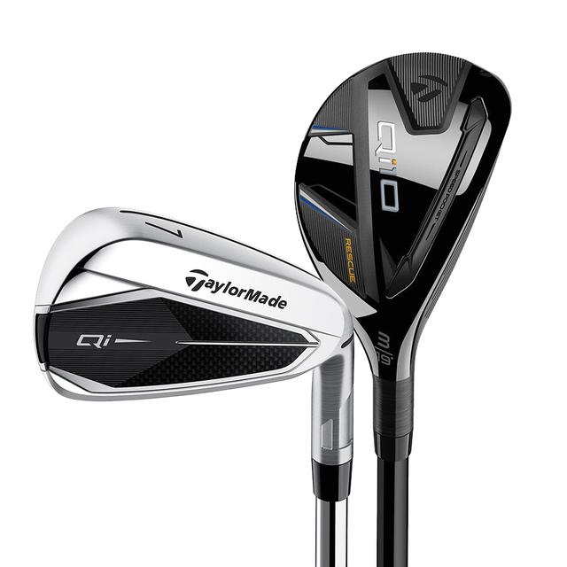 TaylorMade - Qi Combo Set in Temecula CA
