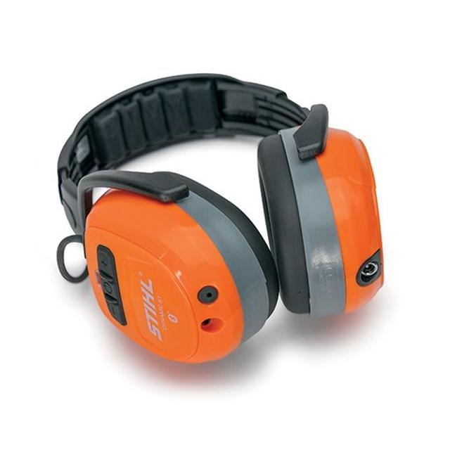 STIHL - DYNAMIC Bluetooth Hearing Protection in Huntington Beach CA