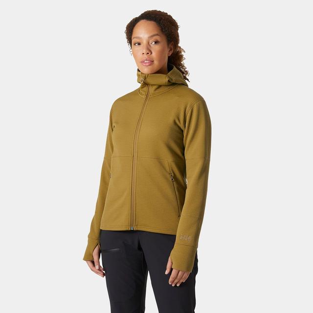 Helly Hansen - Women's Evolved Air Hooded Midlayer in Apache Junction AZ