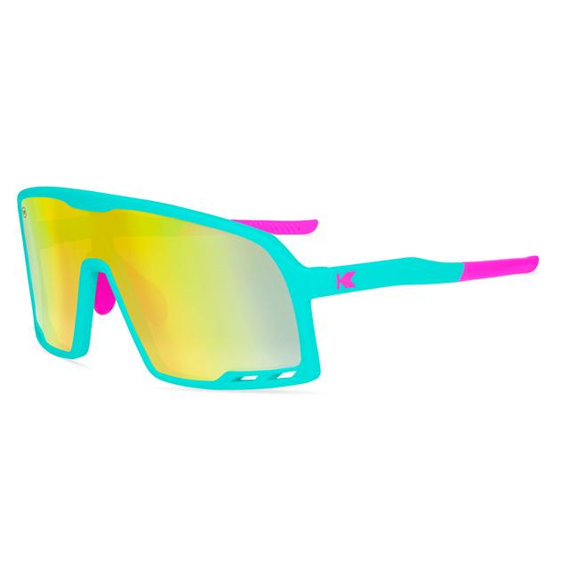 Knockaround - House Party Campeones Sunglasses From Knockaround in Frederic WI
