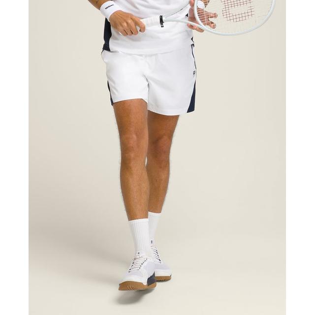 Wilson - Tiebreaker Tennis Short Unlined