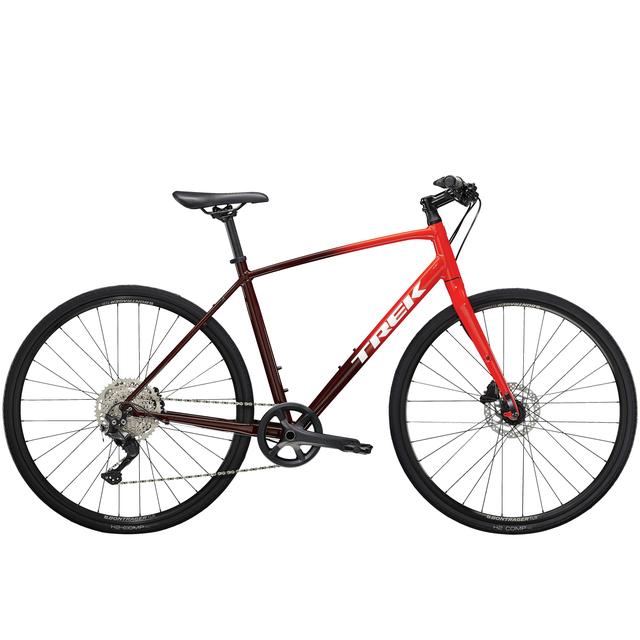 Trek - FX 3 Disc in 金沢市 石川県