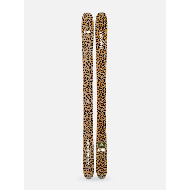 LINE Skis - Pandora 106 Skis