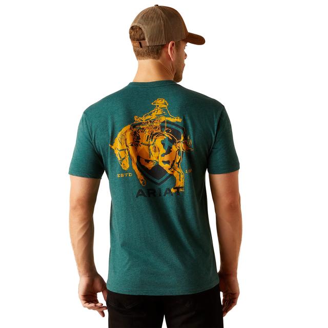 Ariat - Ariat Abilene Shield T-Shirt in Concord NC