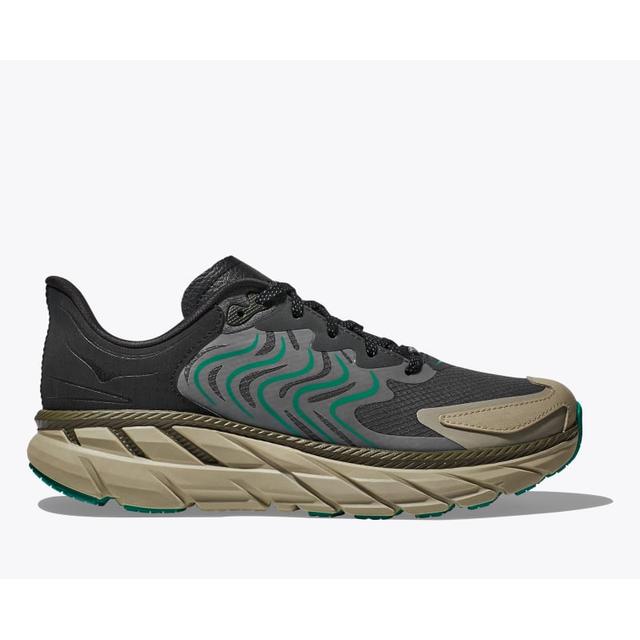 HOKA - Unisex Clifton LS Ts in Freeman SD