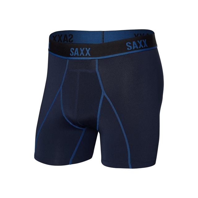 Saxx - Men's Kinetic Light-Compression Mesh in Glasgow-KY