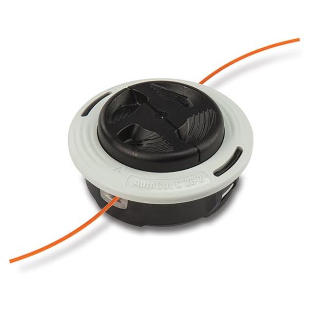 STIHL - AutoCut EasySpool Trimmer Heads (TapAction) (Part 40097102106)