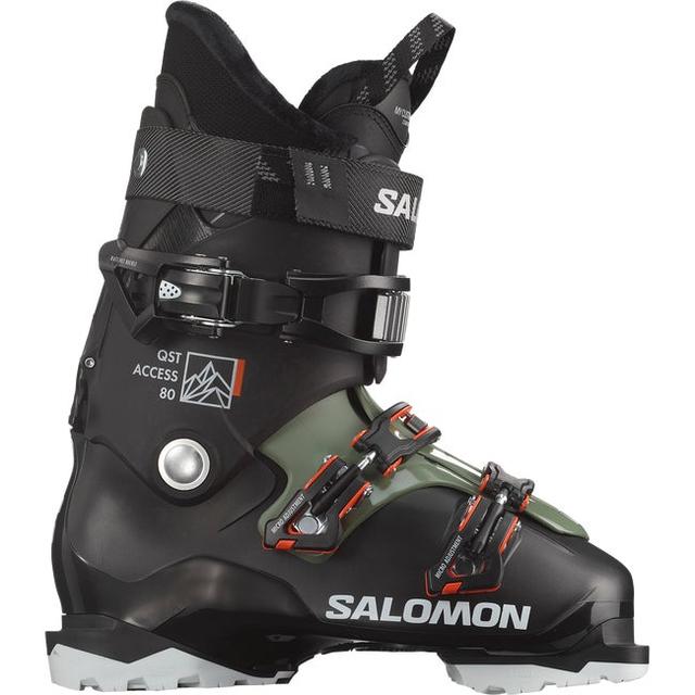 Salomon - Men's QST Access 80
