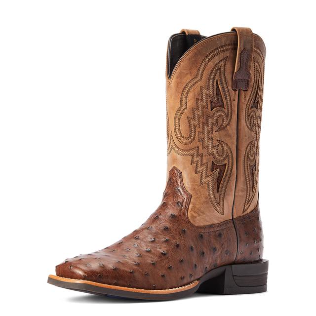 Ariat - Men's Dagger Western Boot in Cincinnati OH