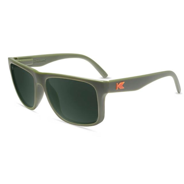 Knockaround - Torrey Pines: Hawk Eye in Spring TX