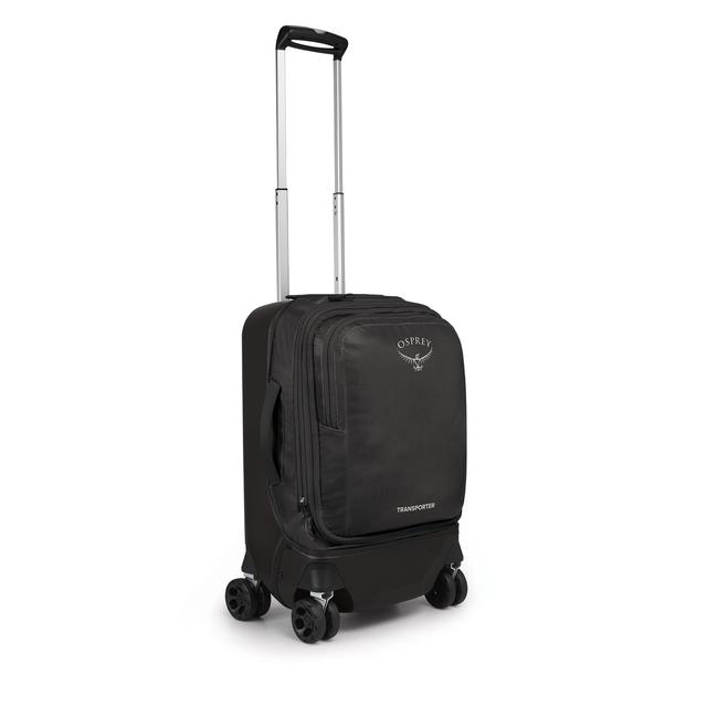 Osprey Packs - Transporter 4-Wheel Hybrid Carry On 22 in Highlands Ranch Co