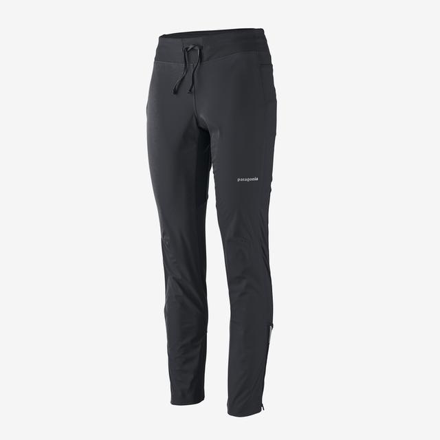 Patagonia - Women's Wind Shield Pants in Kent WA