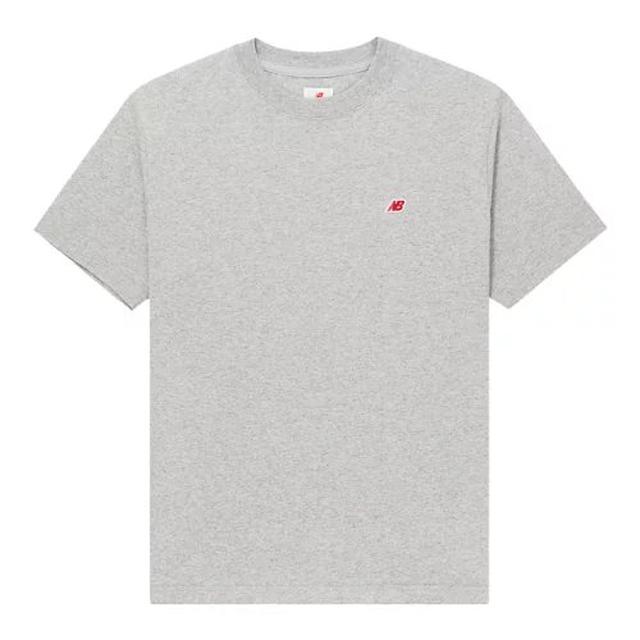 New Balance - Men's MADE in USA Core T-Shirt in Gas City IN