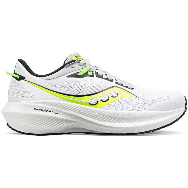 Saucony - Women's Triumph 21