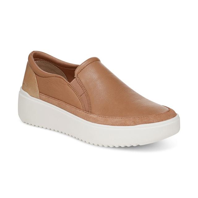 Vionic - Women's Kearny Platform Slip On Sneaker in Concord NC