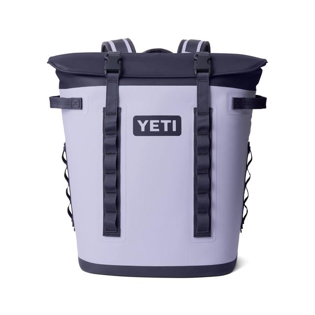 YETI - Hopper M20 Backpack Soft Cooler - Cosmic Lilac in Pasadena CA