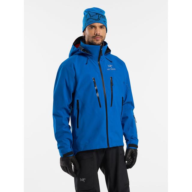 Arc'teryx - Ski Guide Jacket Men's in Durham NC