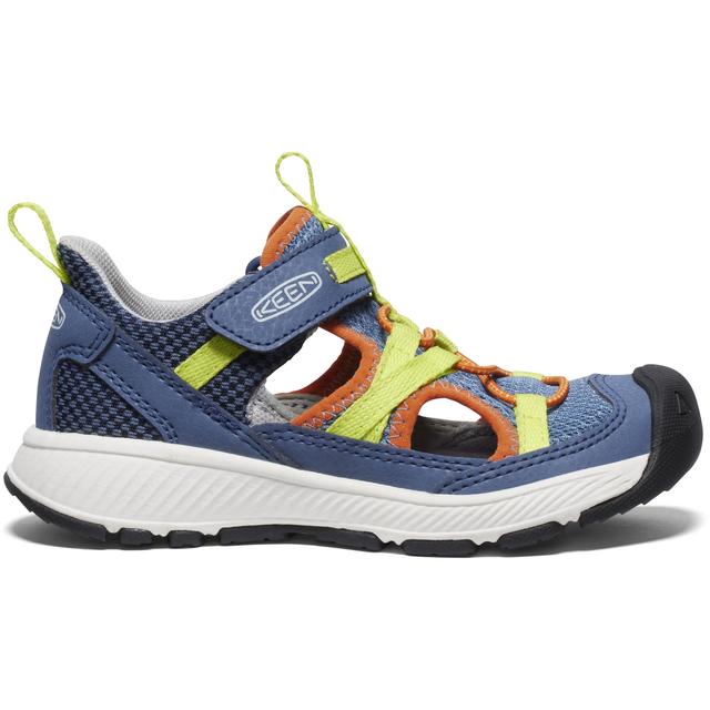 Keen - Little Kids' Motozoa Sandal in Williamston MI