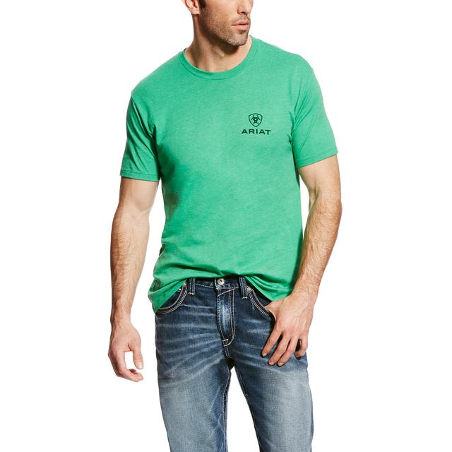 Ariat - Men's Corps Tee in Raleigh NC