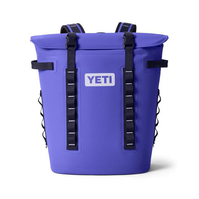 YETI - Hopper M20 Backpack Soft Cooler - Ultramarine Violet in Huntsville AL