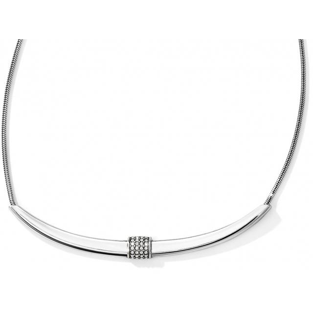 Brighton - Meridian Collar Necklace in Alma MI