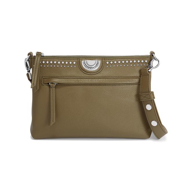 Brighton - Jessie Cross Body Bag in San Diego Texas