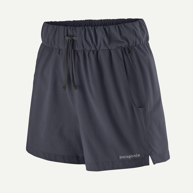 Patagonia - Women's Terrebonne Shorts