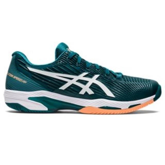 ASICS - Men's Solution Speed FF 2 in Oviedo FL