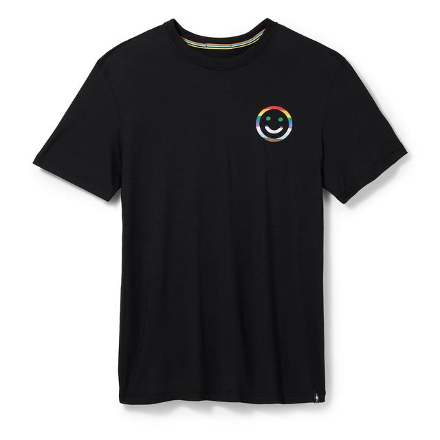 Smartwool - Merino Sport 150 Pride Graphic Tee in Palmdale CA