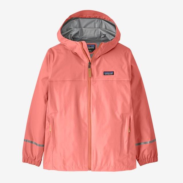 Patagonia - Kid's Torrentshell 3L Rain Jacket