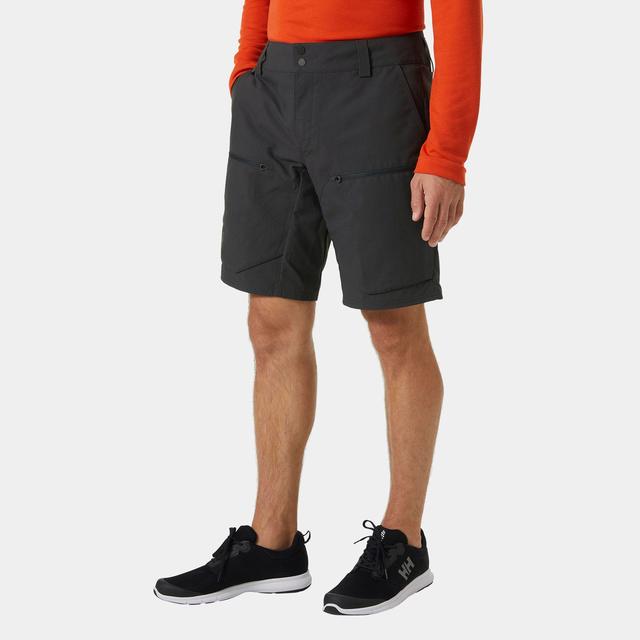 Helly Hansen - Men's Crewline Cargo Shorts 2.0