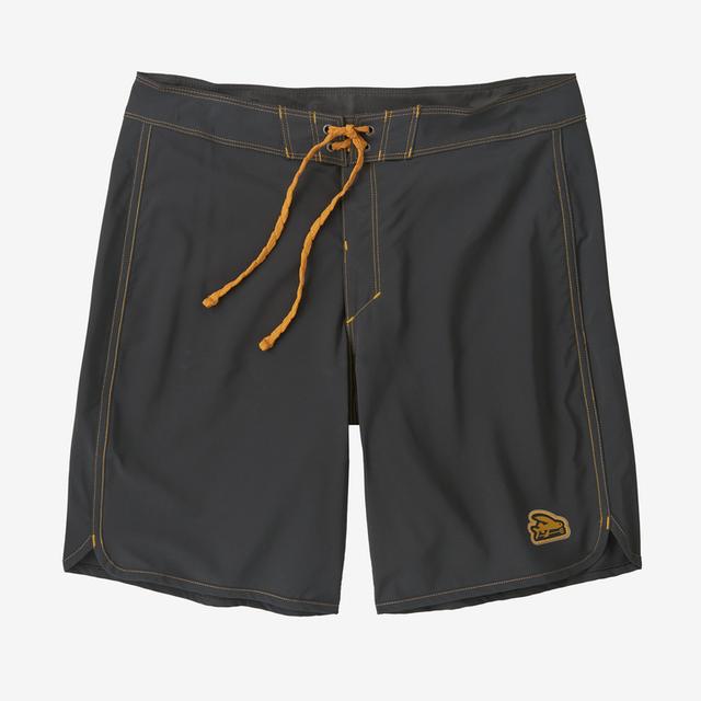 Patagonia - Men's Hydropeak Scallop Boardshorts - 18 in. in Indianapolis IN