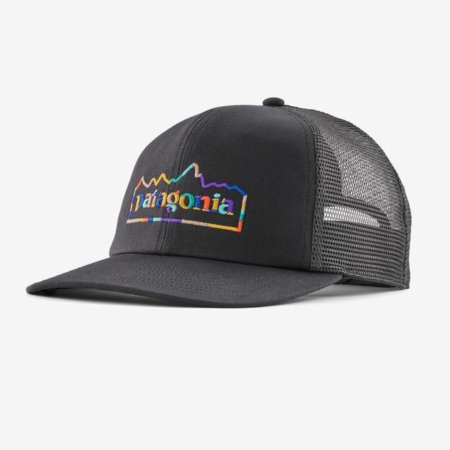 Patagonia - Relaxed Trucker Hat