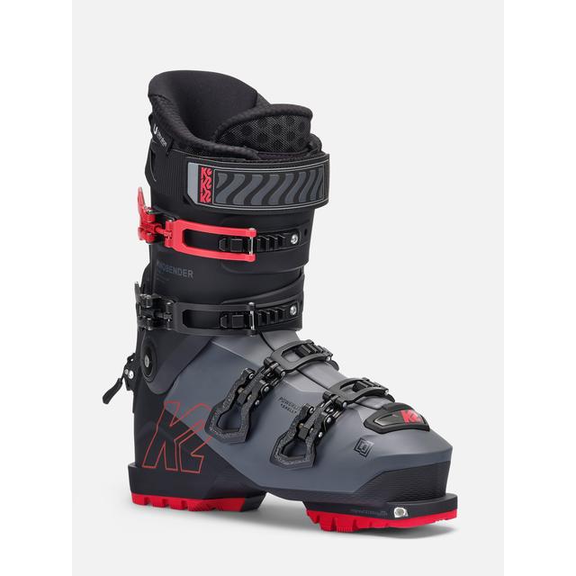 K2 Snow - Mindbender 100 Men's Ski Boots 2025 in Fort Collins CO