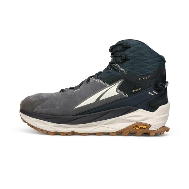Altra Running - Men's Olympus 5 Hike Mid GTX