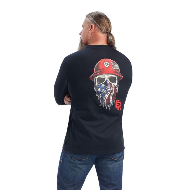 Ariat - Men's FR Born For This T-Shirt in Arvin CA