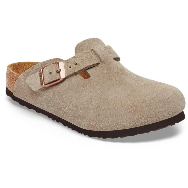 Birkenstock - Boston Clogs  Brown in Cincinnati OH