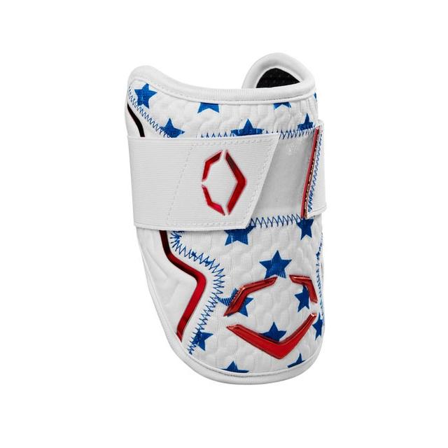 EvoShield - X-SRZ™ Patriot Batter's Elbow Guard in Cypress TX
