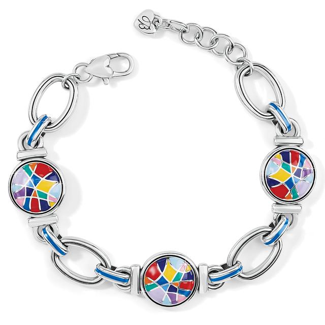 Brighton - Colormix Link Bracelet