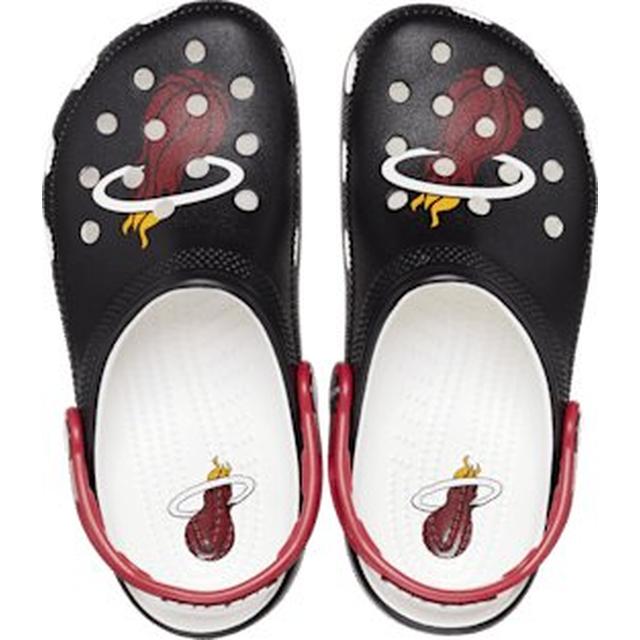 Crocs - NBA Miami Heat Classic Clog