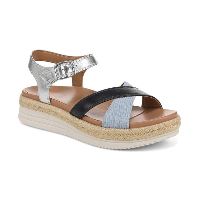 Vionic - Women's Mar Strappy Platform Sandal in Miami FL