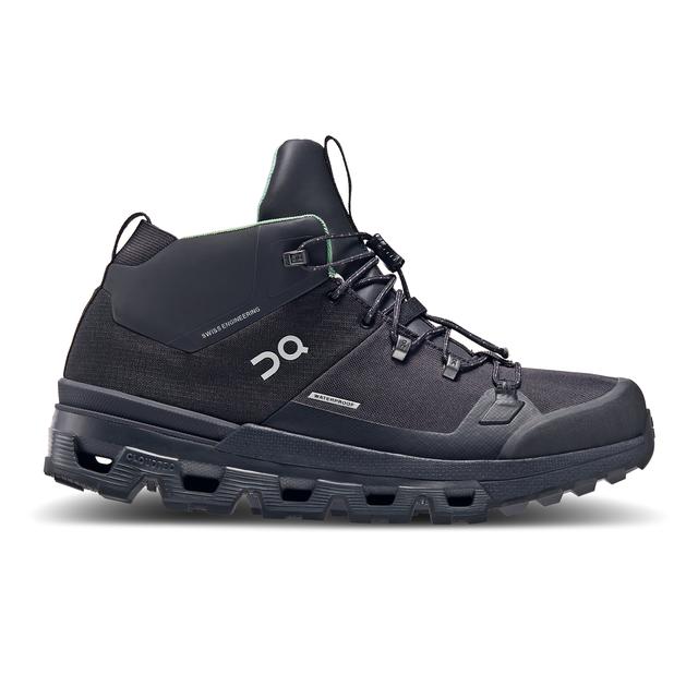 On Running - Women's Cloudtrax Waterproof in Waupaca WI