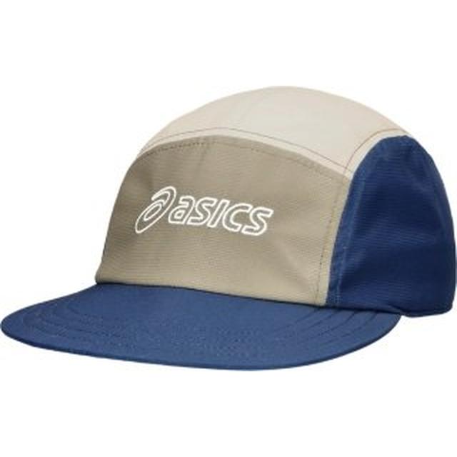 ASICS - Unisex 5 Panel Cap