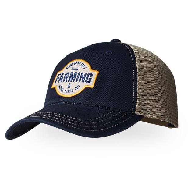 LaCrosse - Farming Hat in Freeman SD