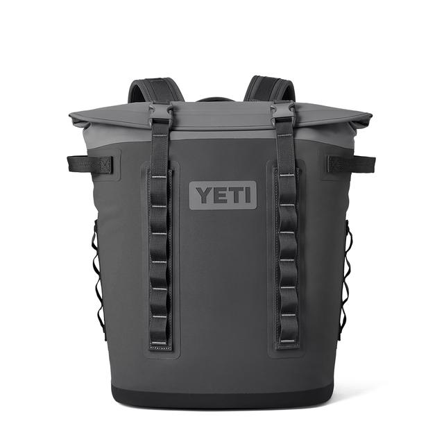 YETI - Hopper M20 Backpack Soft Cooler - Charcoal in Freeman SD