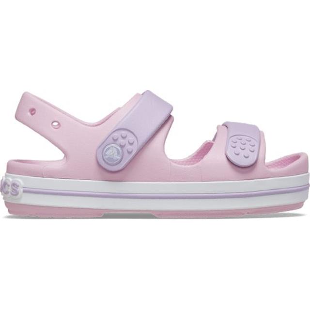 Crocs - Kid's Crocband Cruiser Sandal