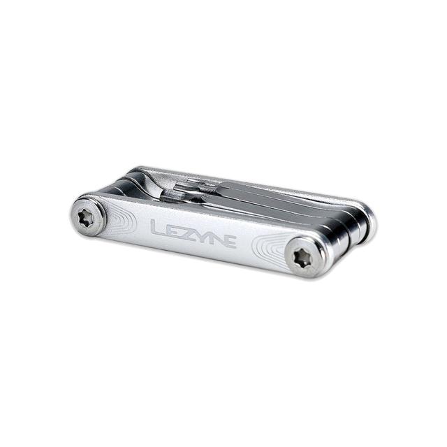 Lezyne - Sv Pro 7 Multi Tool Silver in Sidney OH