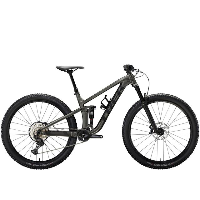 Trek - Top Fuel 8 Gen 3 (Klik hier voor de advies verkoop prijs) in Durham NC