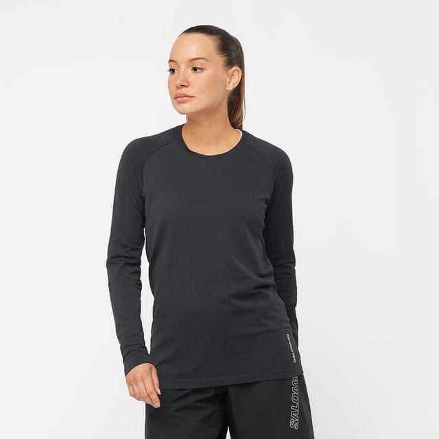 Salomon - Women's Sense Aero Seamless